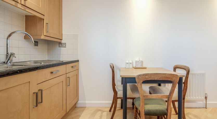 Photo of The River King