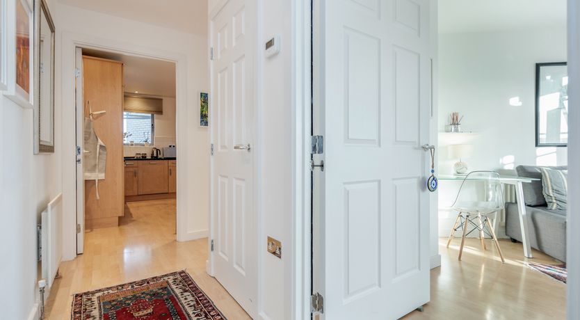 Photo of The River King