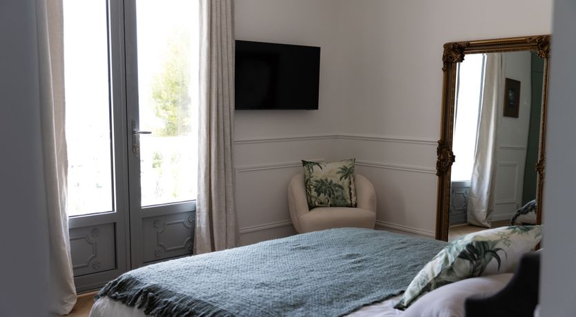 Photo of Côte D'Azur Sunshine