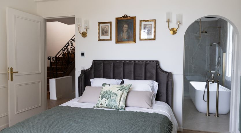 Photo of Côte D'Azur Sunshine