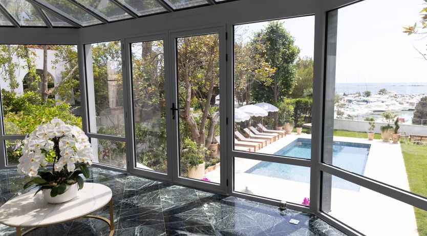 Photo of Côte D'Azur Sunshine