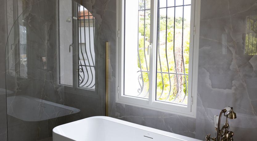 Photo of Côte D'Azur Sunshine