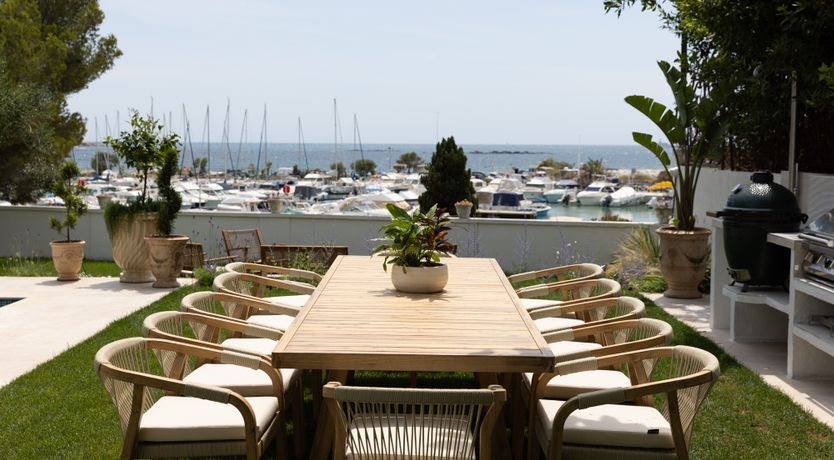 Photo of Côte D'Azur Sunshine