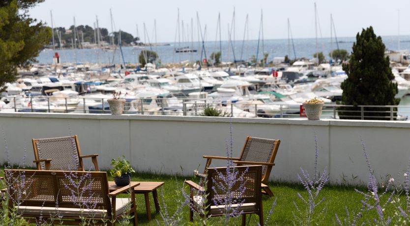 Photo of Côte D'Azur Sunshine