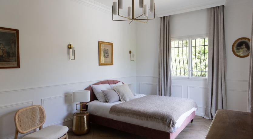 Photo of Côte D'Azur Sunshine