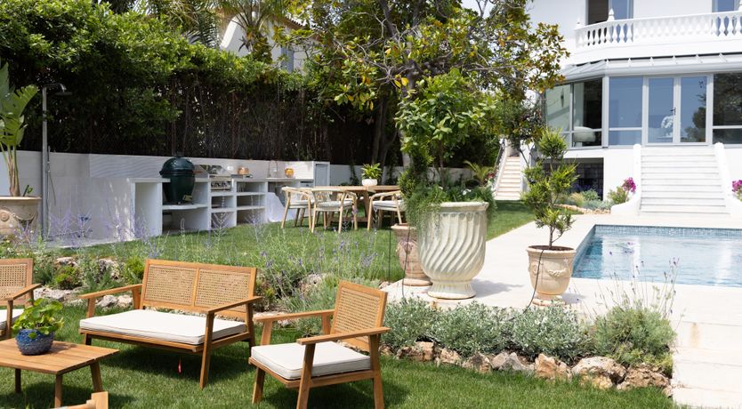 Photo of Côte D'Azur Sunshine