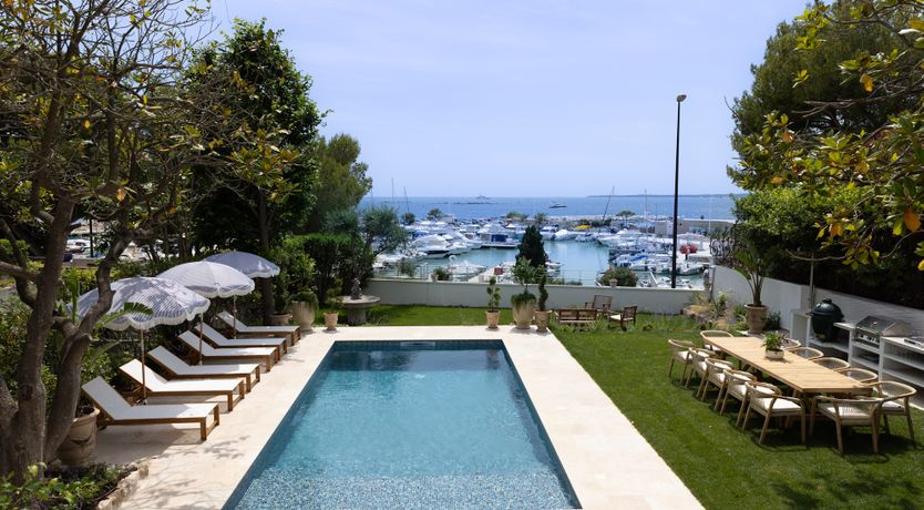 Photo of Côte D'Azur Sunshine