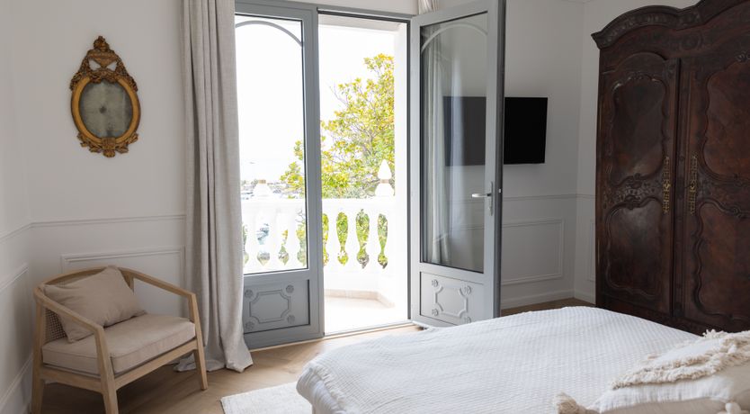 Photo of Côte D'Azur Sunshine