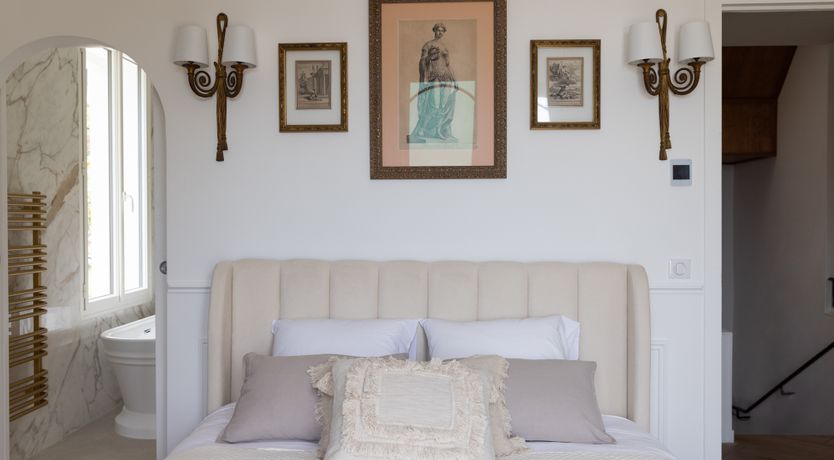 Photo of Côte D'Azur Sunshine