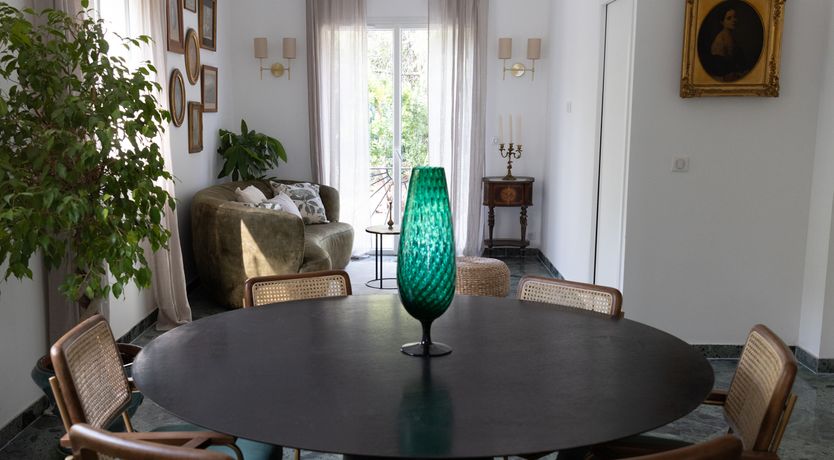 Photo of Côte D'Azur Sunshine