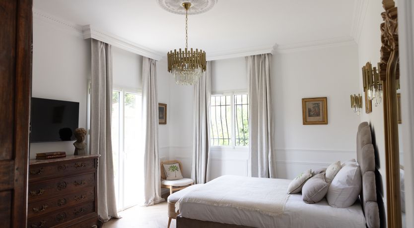 Photo of Côte D'Azur Sunshine