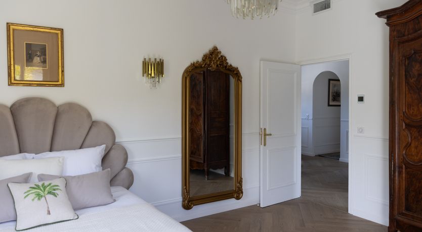 Photo of Côte D'Azur Sunshine