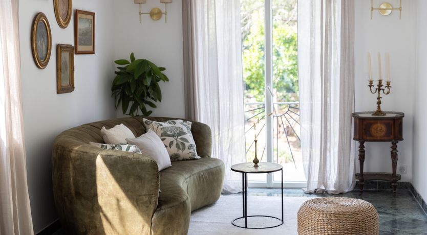 Photo of Côte D'Azur Sunshine