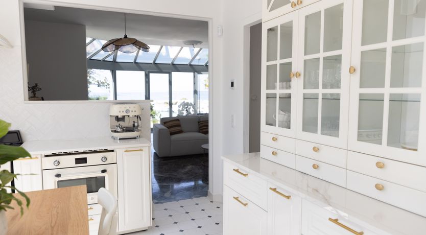 Photo of Côte D'Azur Sunshine