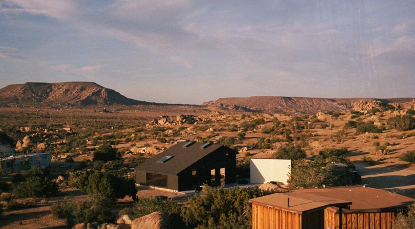 Photo of Desert Wonder