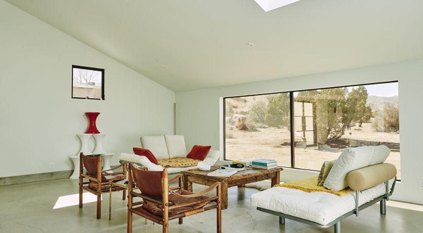 Photo of Desert Wonder