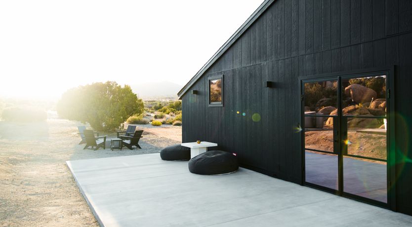 Photo of Desert Wonder