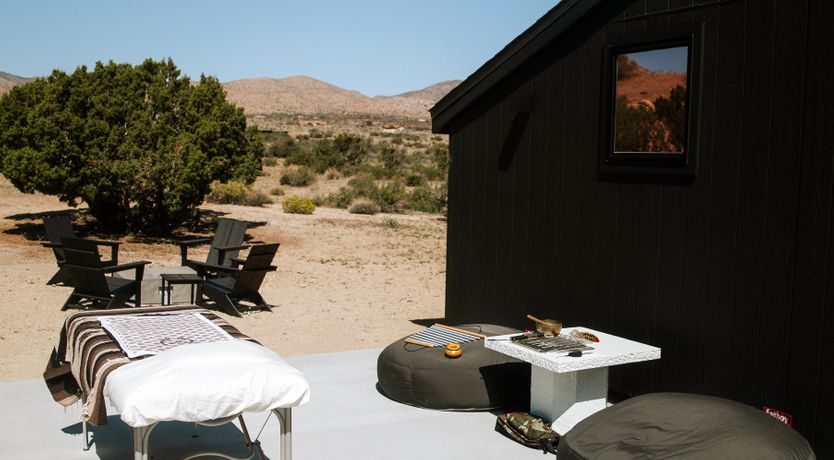 Photo of Desert Wonder