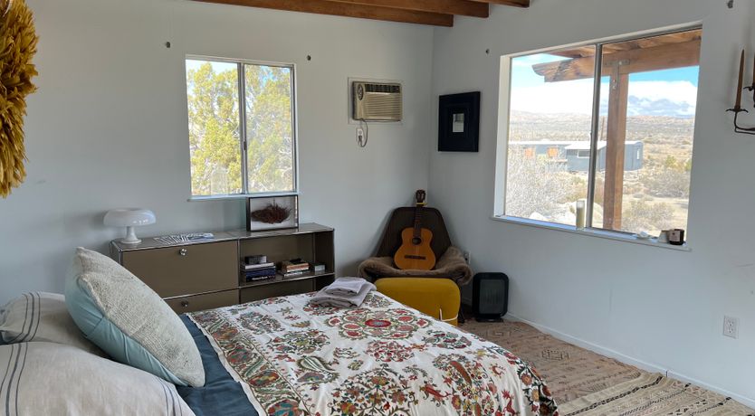 Photo of Desert Wonder