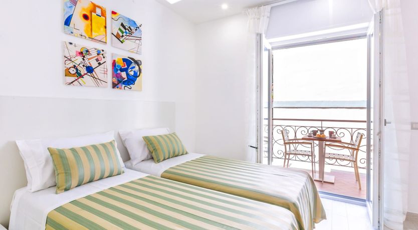 Photo of Sant'Agnello Azure