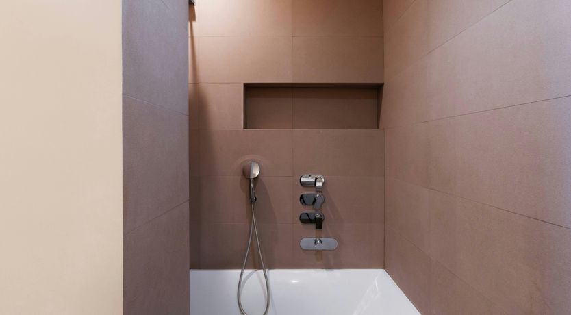 Photo of Parisian Boulevard