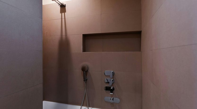 Photo of Parisian Boulevard