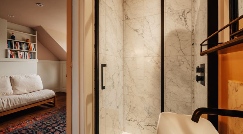 Photo of The Camberwell Flower