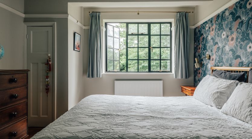 Photo of The Camberwell Flower