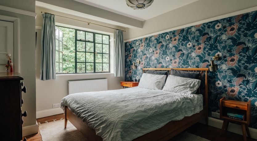 Photo of The Camberwell Flower