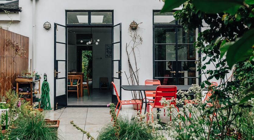 Photo of The Camberwell Flower