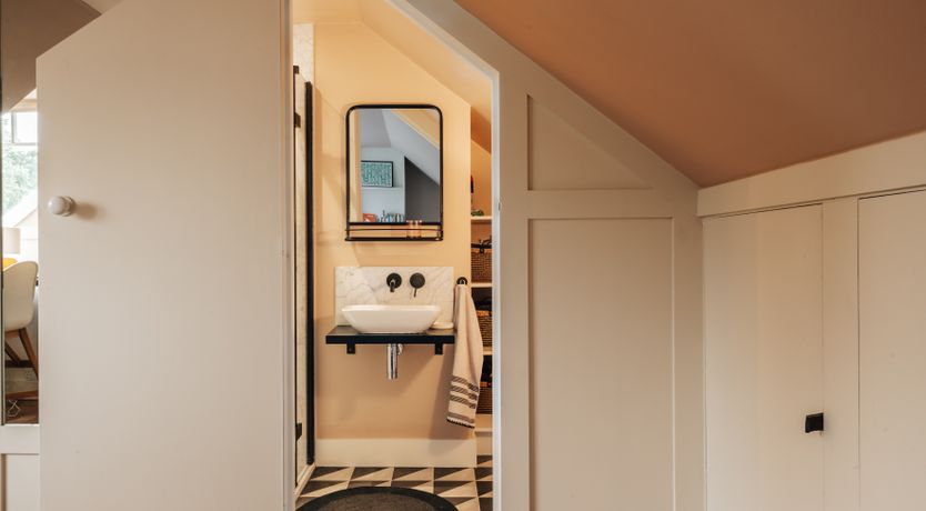 Photo of The Camberwell Flower