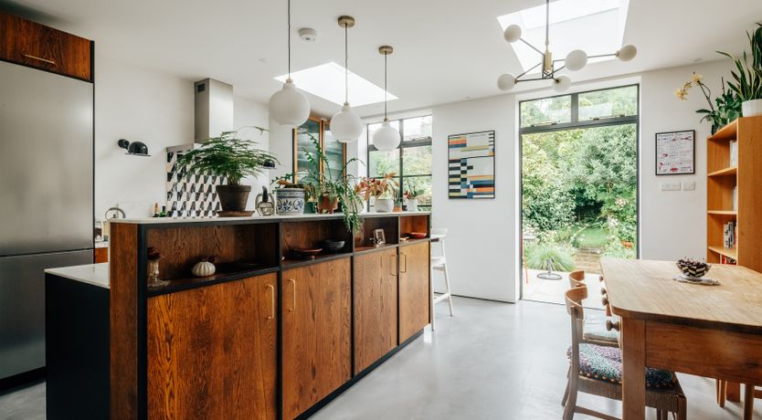 Photo of The Camberwell Flower