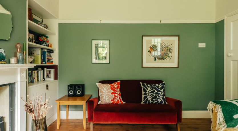 Photo of The Camberwell Flower