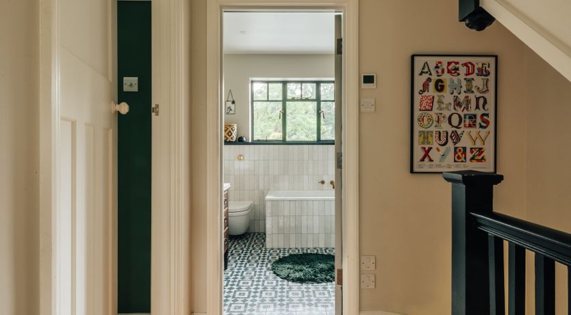 Photo of The Camberwell Flower