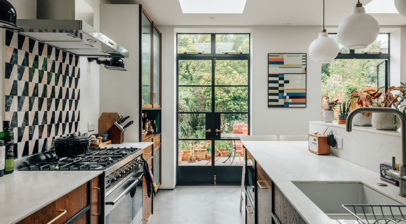 Photo of The Camberwell Flower