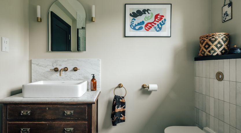 Photo of The Camberwell Flower