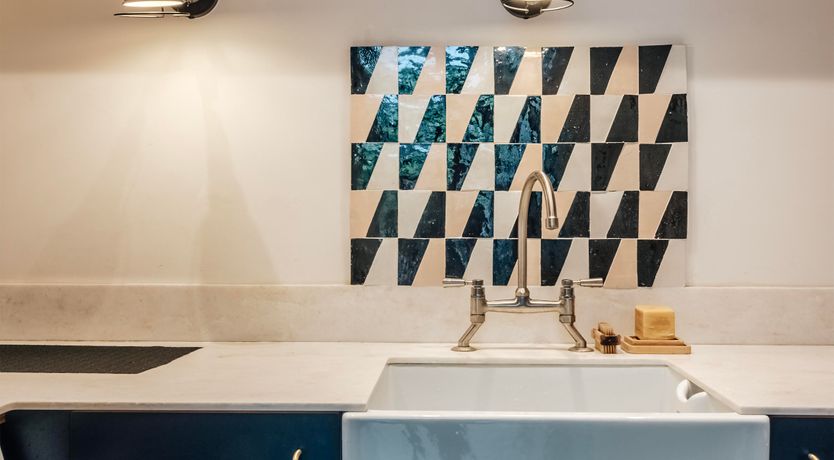 Photo of The Camberwell Flower