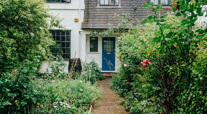 Photo of The Camberwell Flower