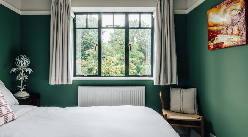 Photo of The Camberwell Flower