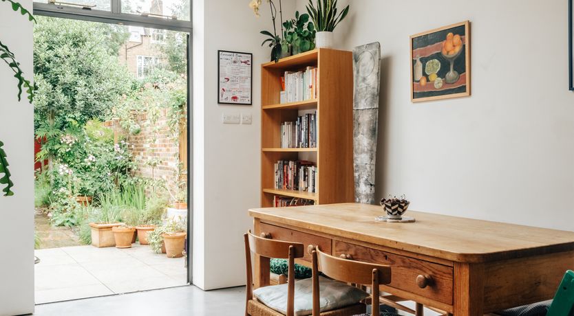 Photo of The Camberwell Flower