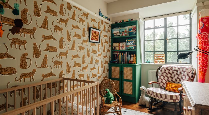 Photo of The Camberwell Flower