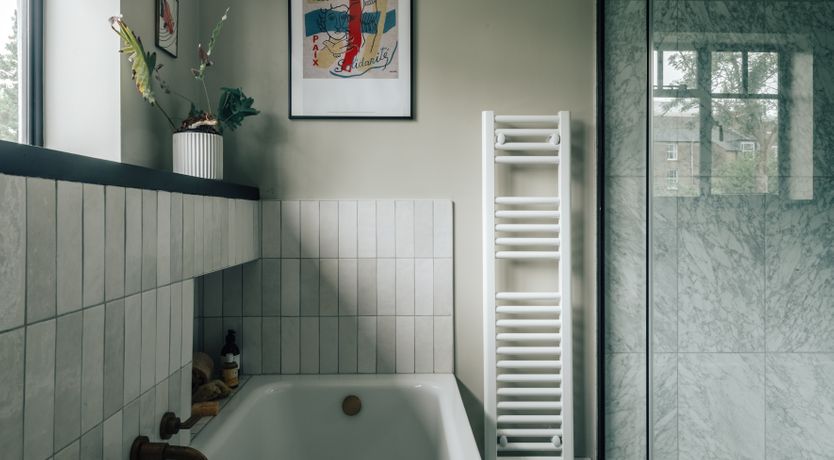 Photo of The Camberwell Flower