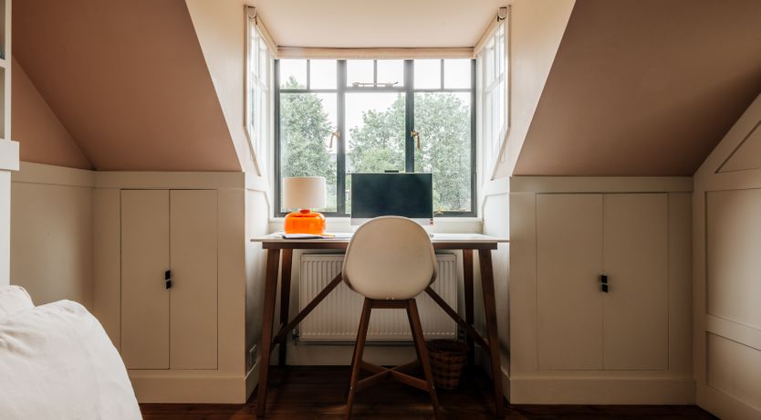 Photo of The Camberwell Flower