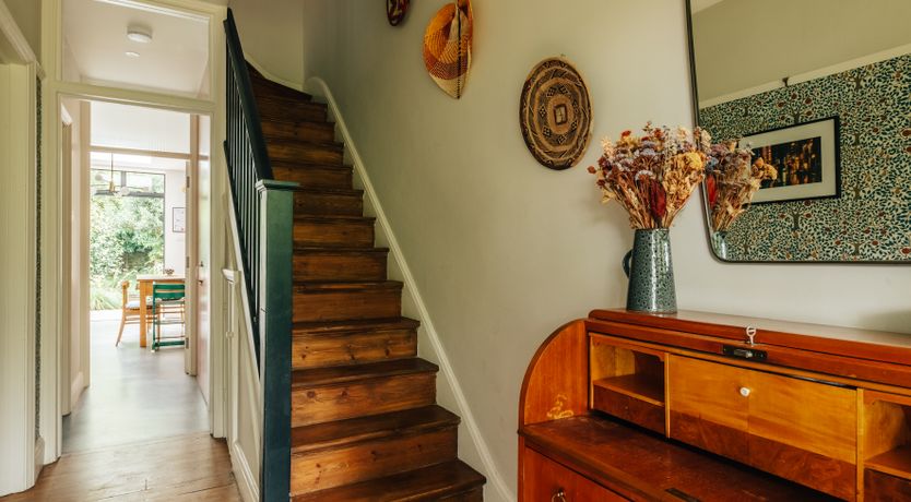 Photo of The Camberwell Flower