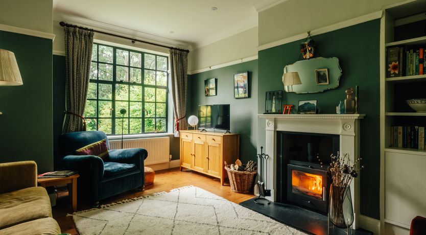 Photo of The Camberwell Flower