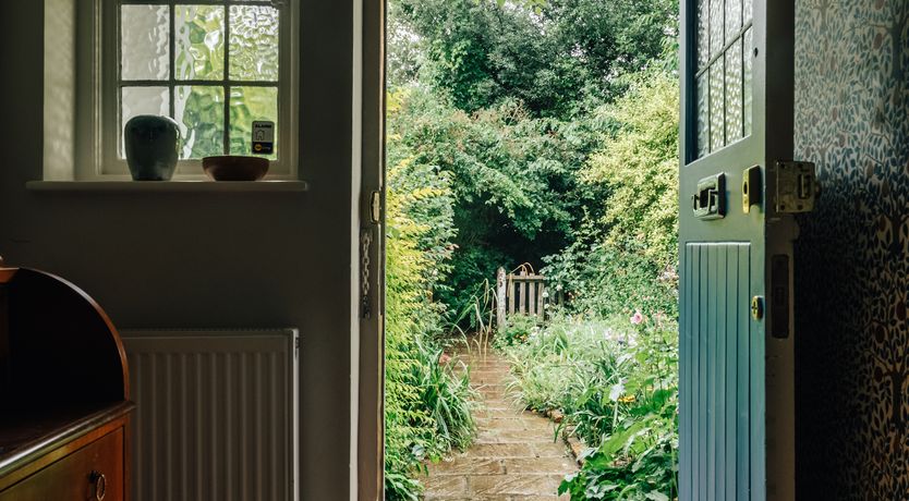 Photo of The Camberwell Flower