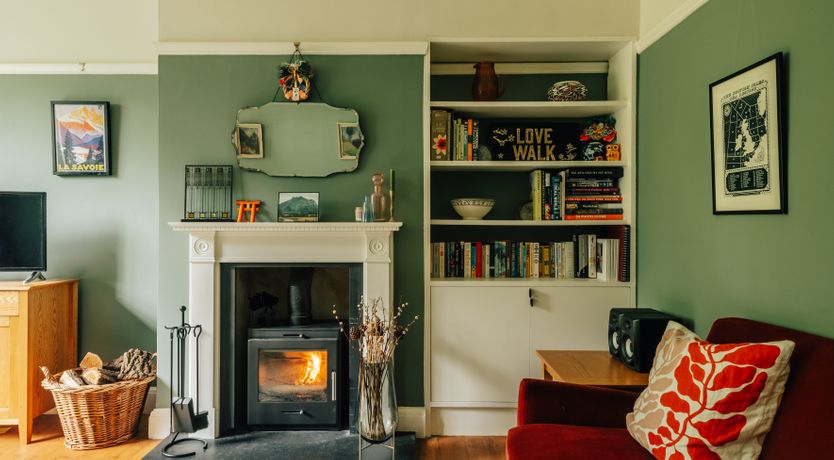 Photo of The Camberwell Flower