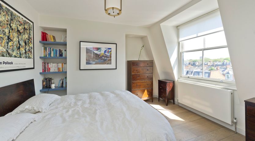 Photo of A Home to Love