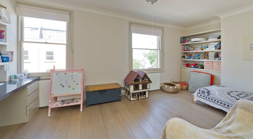 Photo of A Home to Love