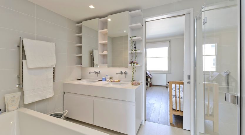 Photo of A Home to Love